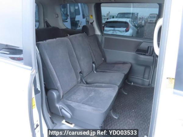 Used 2009 AT toyota voxy ZRR70G Image[18]