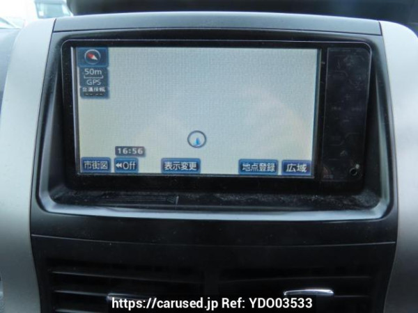 Used 2009 AT toyota voxy ZRR70G Image[27]