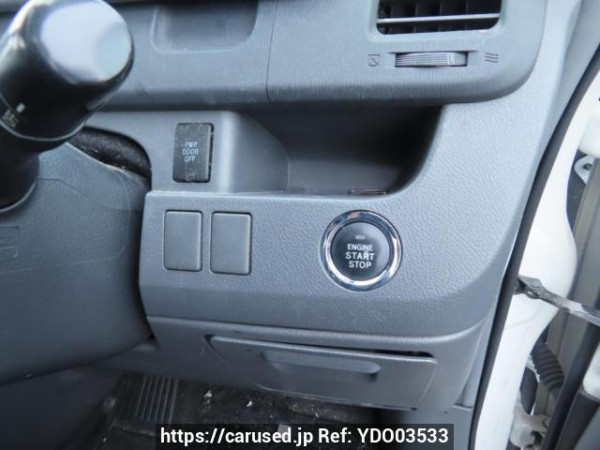 Used 2009 AT toyota voxy ZRR70G Image[33]