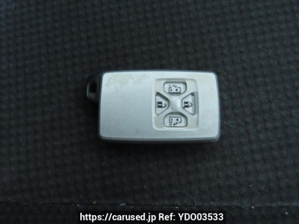 Used 2009 AT toyota voxy ZRR70G Image[34]