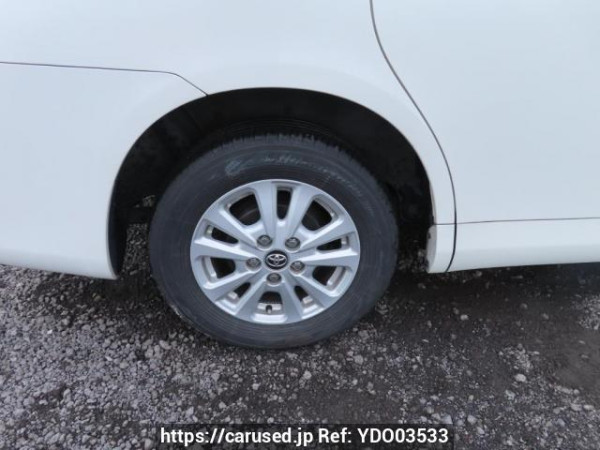 Used 2009 AT toyota voxy ZRR70G Image[37]