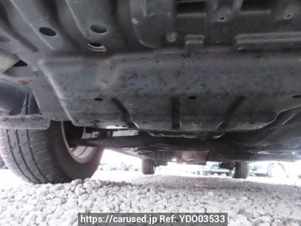 Used 2009 AT toyota voxy ZRR70G Image[39]