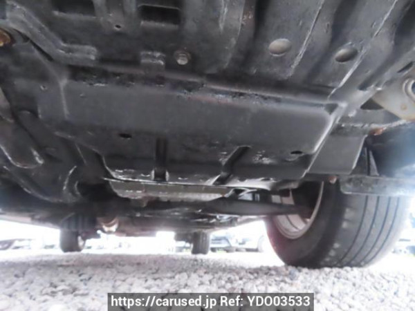 Used 2009 AT toyota voxy ZRR70G Image[40]