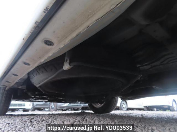 Used 2009 AT toyota voxy ZRR70G Image[42]