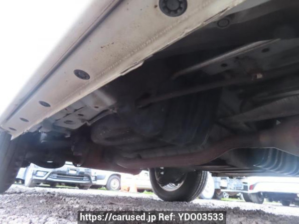 Used 2009 AT toyota voxy ZRR70G Image[43]