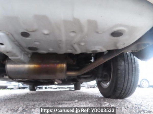 Used 2009 AT toyota voxy ZRR70G Image[45]