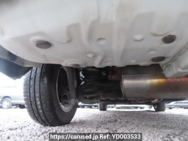 Used 2009 AT toyota voxy ZRR70G Image[46]