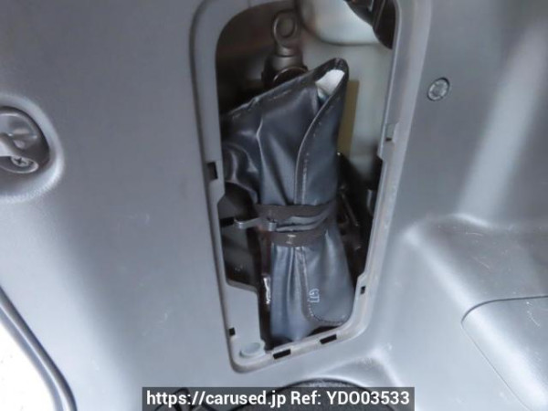Used 2009 AT toyota voxy ZRR70G Image[48]