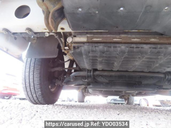 Used 2003 AT nissan caravan-bus DWMGE25 Image[29]
