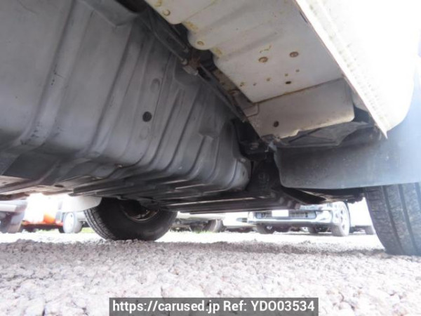 Used 2003 AT nissan caravan-bus DWMGE25 Image[31]