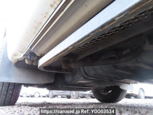 Used 2003 AT nissan caravan-bus DWMGE25 Image[38]