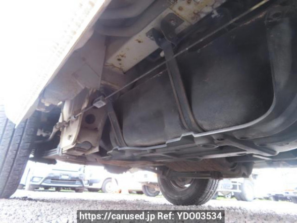 Used 2003 AT nissan caravan-bus DWMGE25 Image[39]