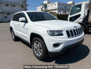 Jeep Grand Cherokee WK36T