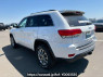 Used 2016 AT jeep grand-cherokee WK36T Image[4]