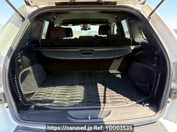 Used 2016 AT jeep grand-cherokee WK36T Image[8]