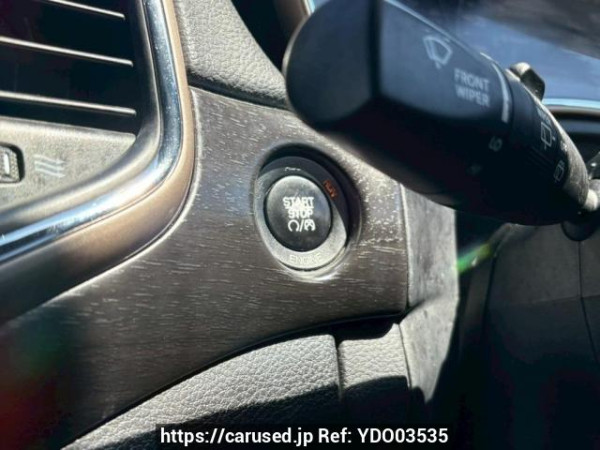 Used 2016 AT jeep grand-cherokee WK36T Image[23]