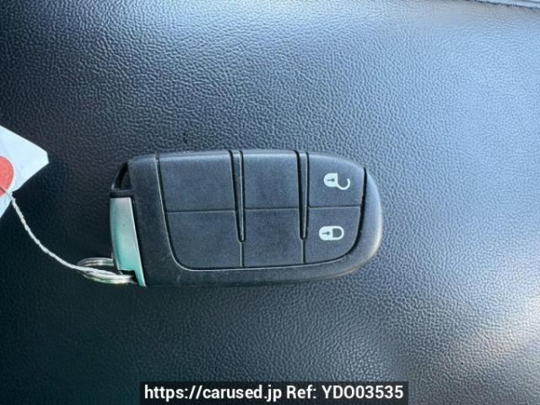 Used 2016 AT jeep grand-cherokee WK36T Image[27]