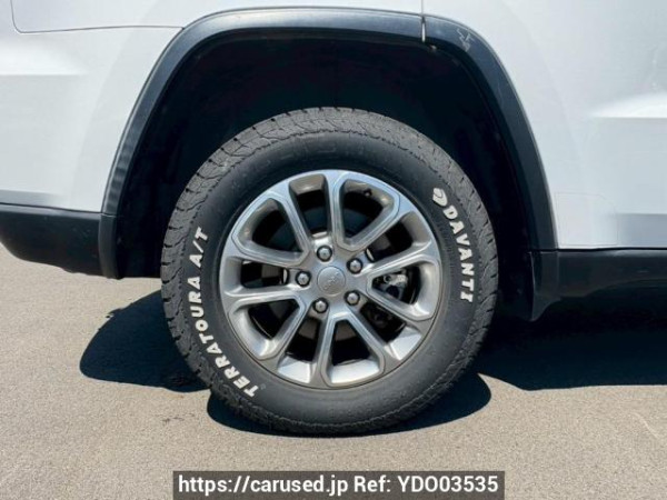 Used 2016 AT jeep grand-cherokee WK36T Image[30]