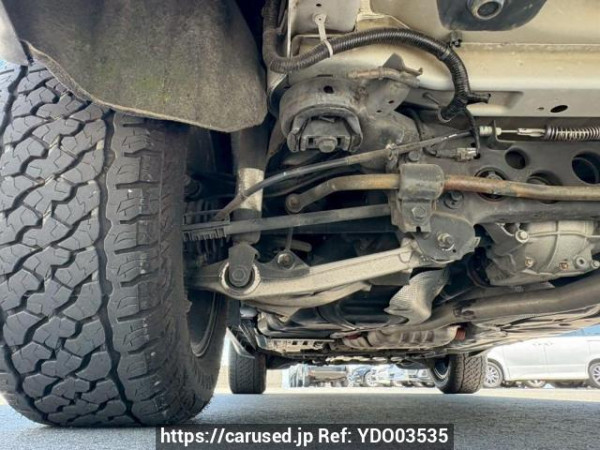 Used 2016 AT jeep grand-cherokee WK36T Image[38]