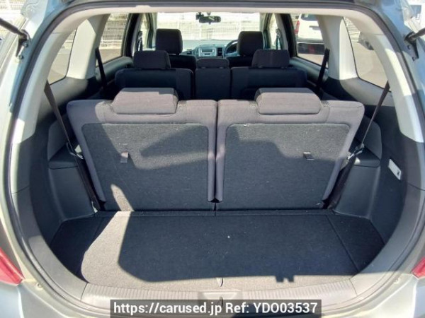 Used 2003 AT toyota wish ZNE10G Image[8]