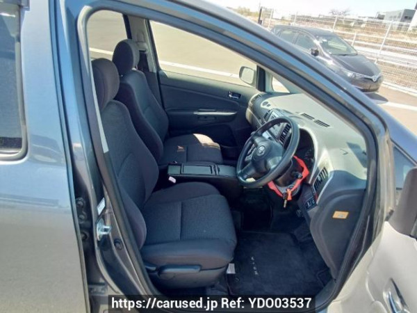 Used 2003 AT toyota wish ZNE10G Image[12]