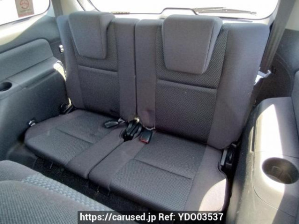 Used 2003 AT toyota wish ZNE10G Image[16]