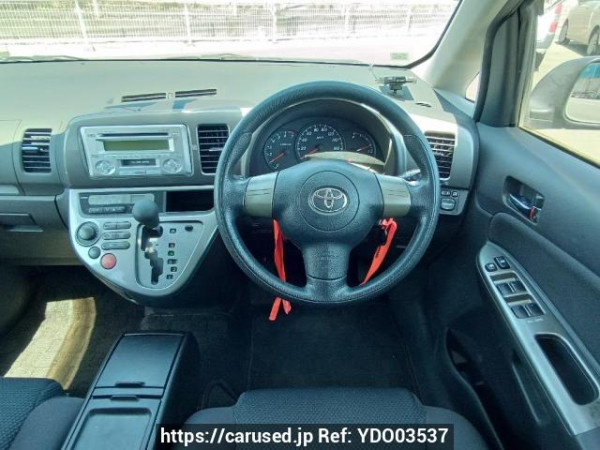 Used 2003 AT toyota wish ZNE10G Image[19]