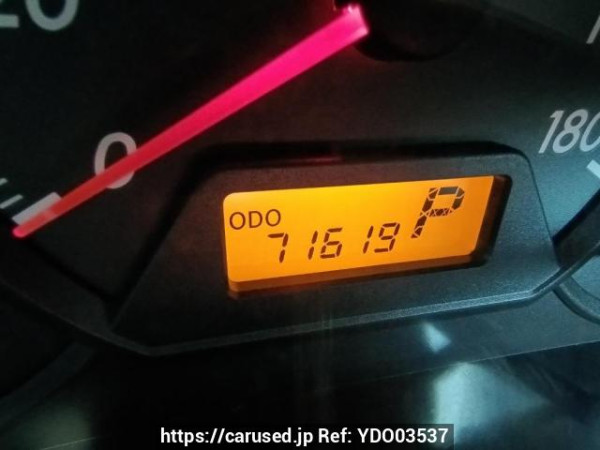 Used 2003 AT toyota wish ZNE10G Image[24]