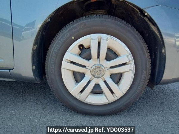 Used 2003 AT toyota wish ZNE10G Image[26]