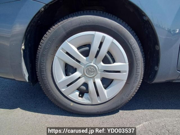 Used 2003 AT toyota wish ZNE10G Image[27]