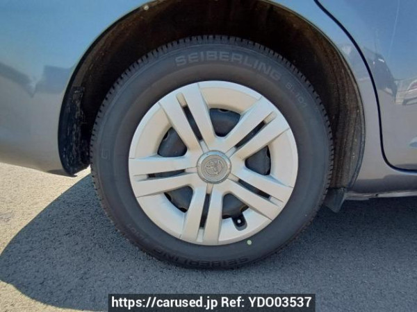 Used 2003 AT toyota wish ZNE10G Image[28]