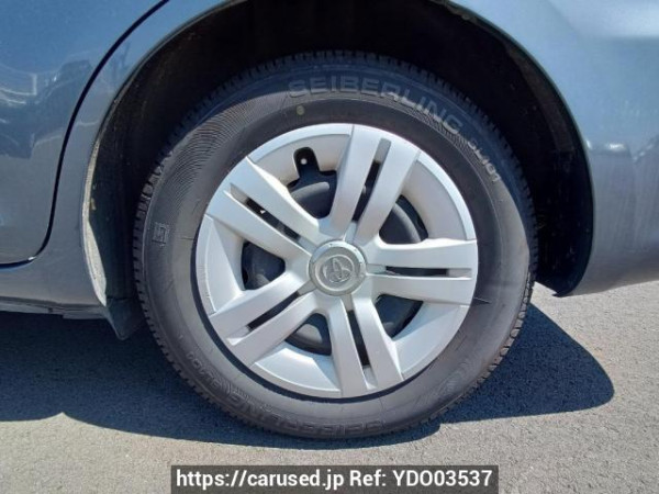 Used 2003 AT toyota wish ZNE10G Image[29]
