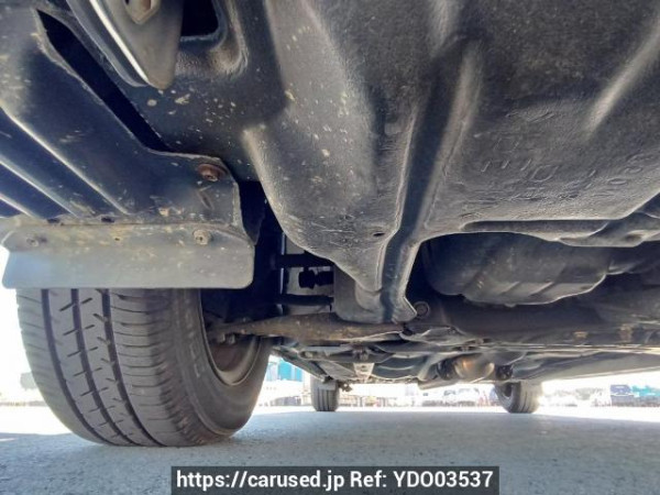 Used 2003 AT toyota wish ZNE10G Image[30]