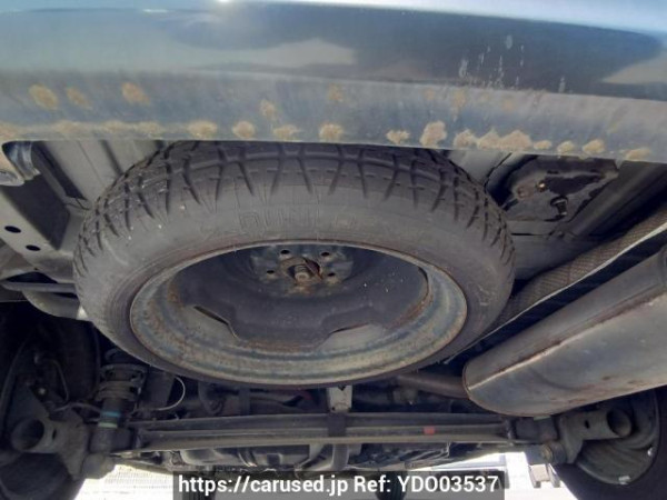 Used 2003 AT toyota wish ZNE10G Image[39]