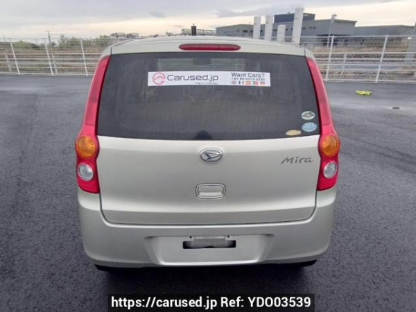Used 2007 AT daihatsu mira L275S Image[5]