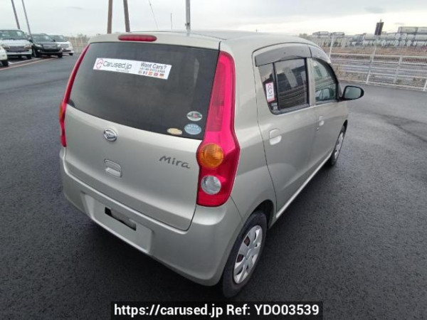 Used 2007 AT daihatsu mira L275S Image[6]