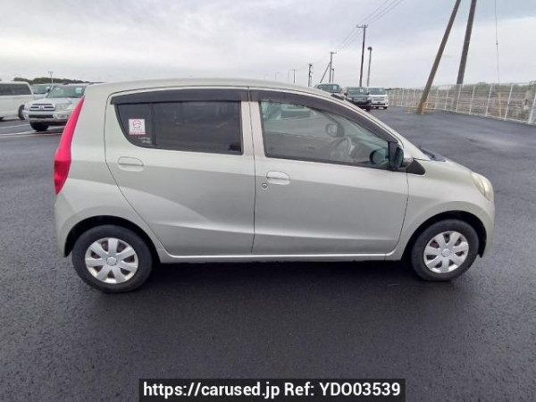 Used 2007 AT daihatsu mira L275S Image[7]