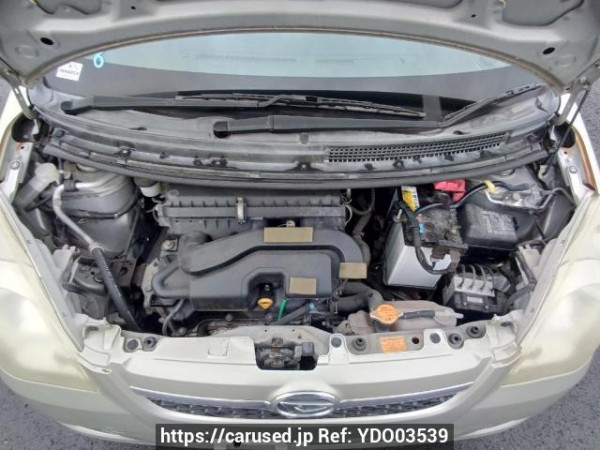 Used 2007 AT daihatsu mira L275S Image[9]