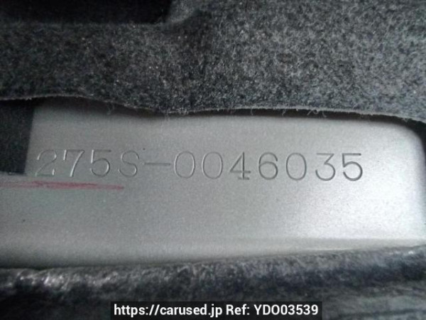 Used 2007 AT daihatsu mira L275S Image[11]