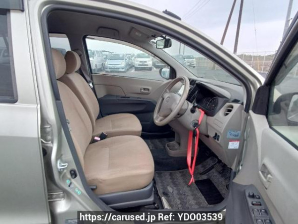 Used 2007 AT daihatsu mira L275S Image[12]