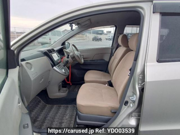Used 2007 AT daihatsu mira L275S Image[13]