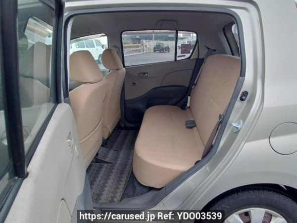 Used 2007 AT daihatsu mira L275S Image[15]