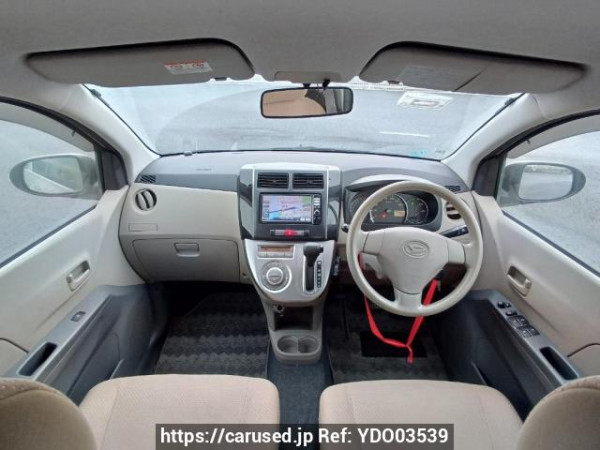 Used 2007 AT daihatsu mira L275S Image[16]