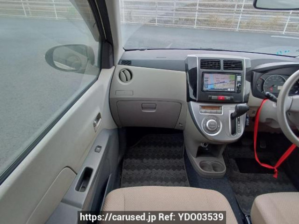 Used 2007 AT daihatsu mira L275S Image[17]