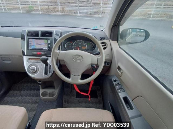 Used 2007 AT daihatsu mira L275S Image[18]