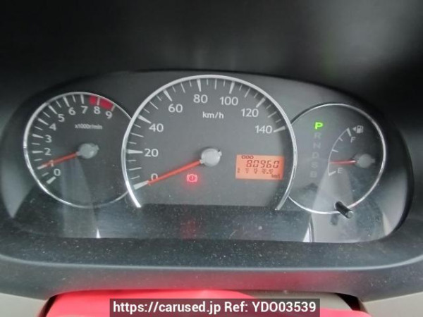 Used 2007 AT daihatsu mira L275S Image[22]