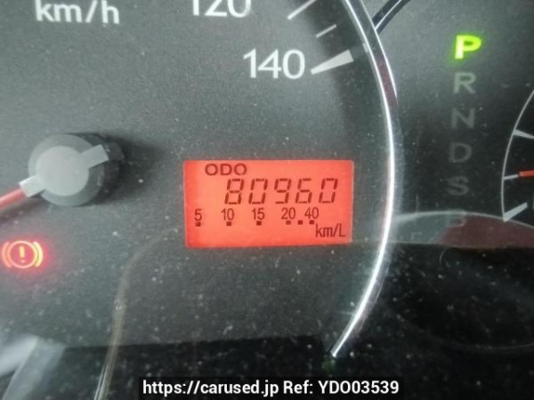 Used 2007 AT daihatsu mira L275S Image[23]