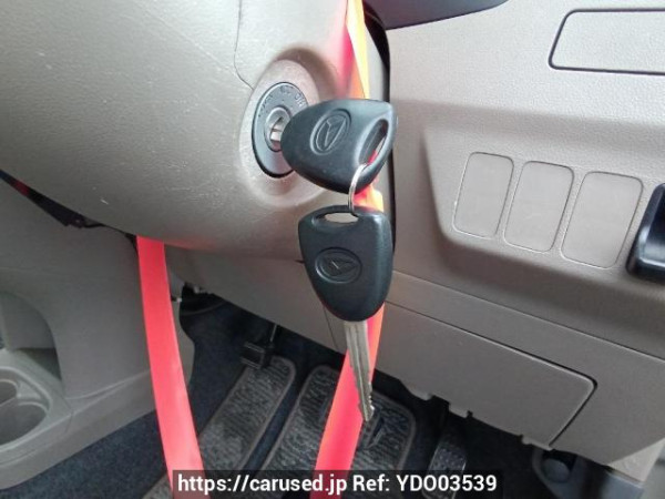 Used 2007 AT daihatsu mira L275S Image[24]