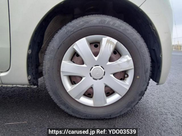 Used 2007 AT daihatsu mira L275S Image[25]