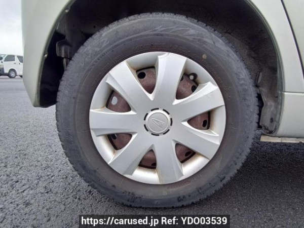 Used 2007 AT daihatsu mira L275S Image[27]